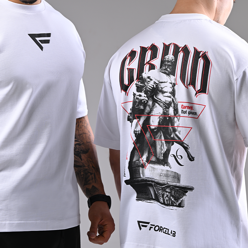 Tricou Forcelab - Grind