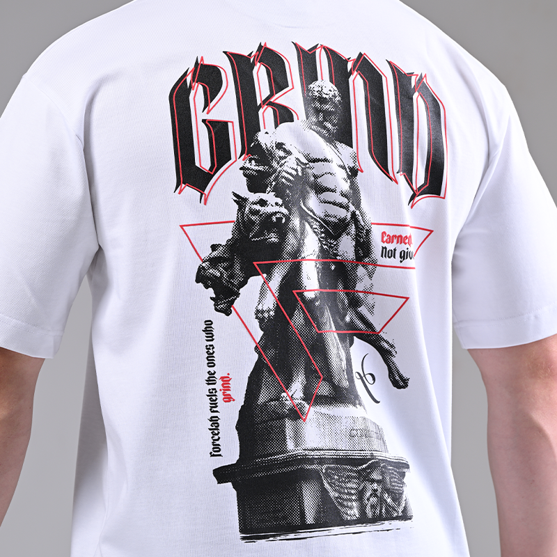 Tricou Forcelab - Grind