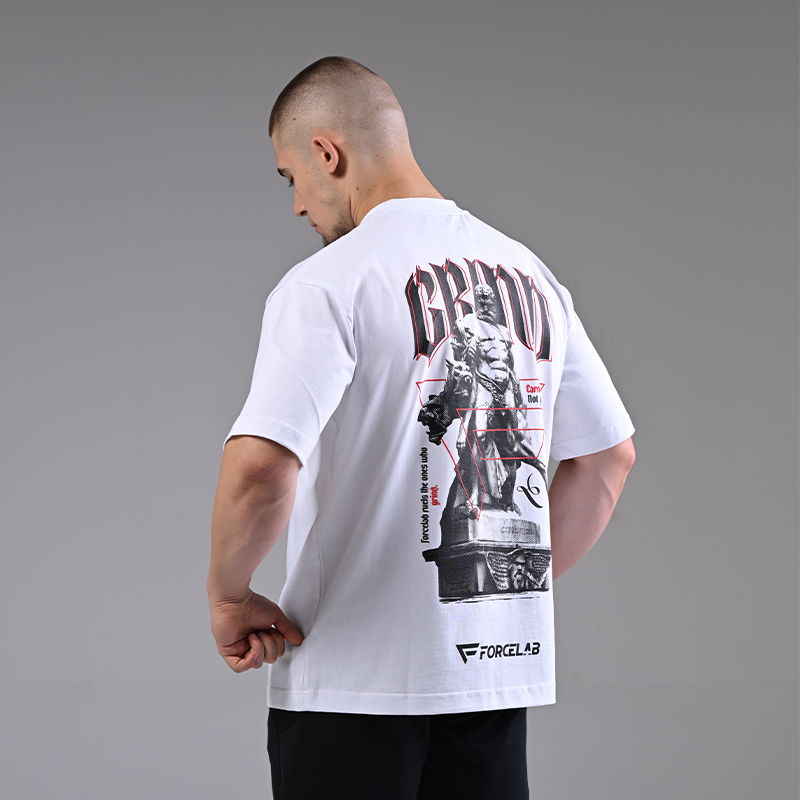 Tricou Forcelab - Grind