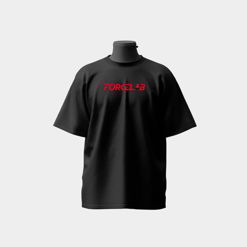 Tricou Forcelab - Mentality