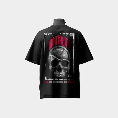 Tricou Forcelab - Mentality