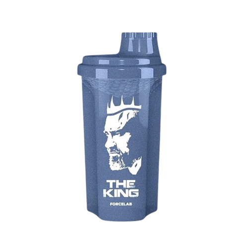 Shaker The King