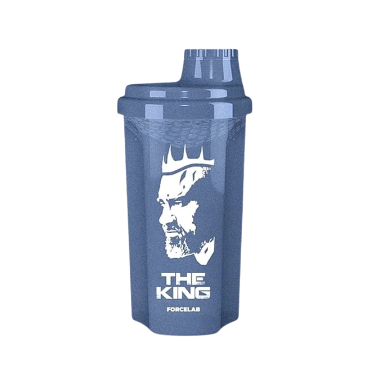 Shaker The King