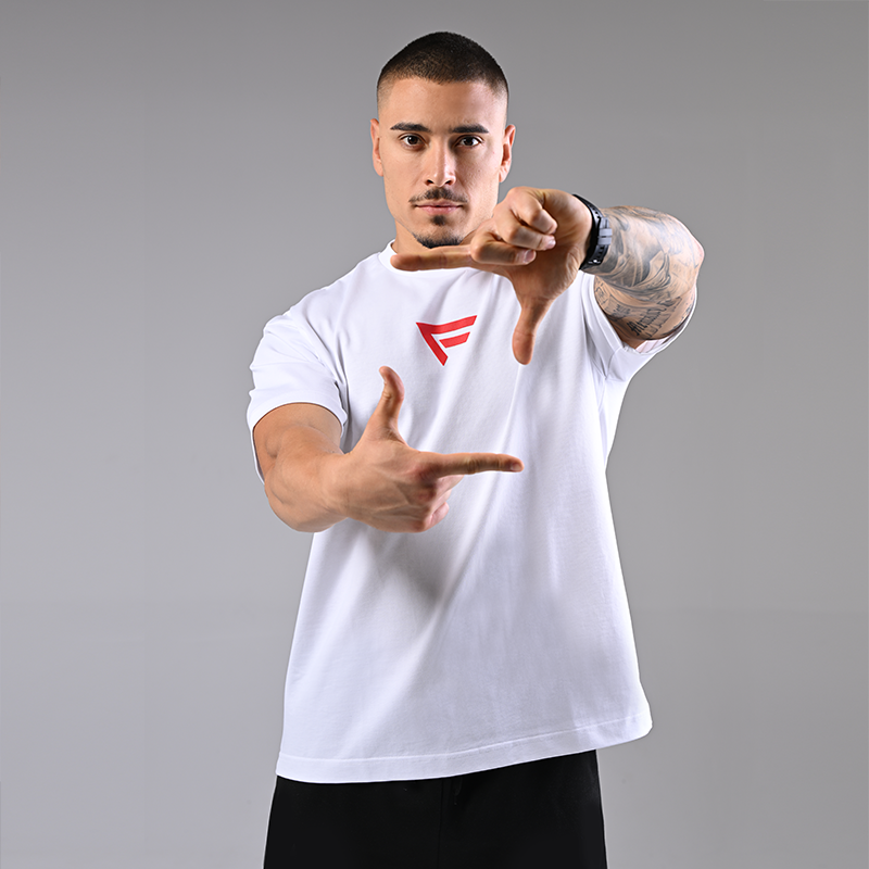 Tricou Forcelab - No Limit
