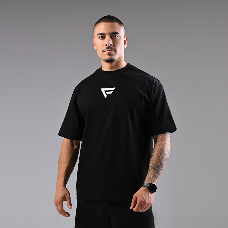 Tricou Forcelab - Stay hungry