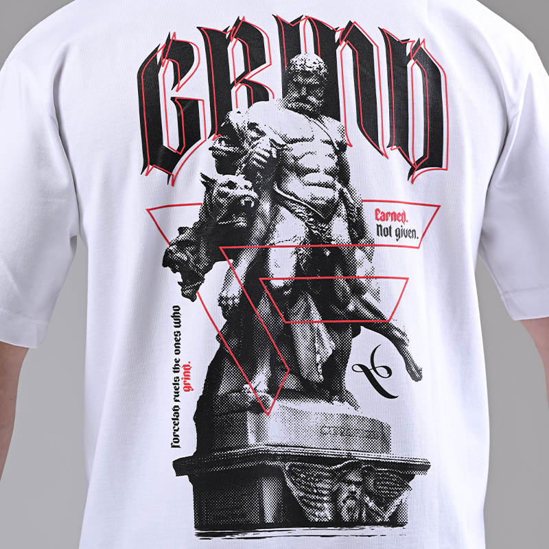 Tricou Forcelab - Grind