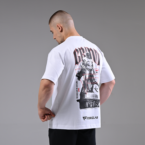 Tricou Forcelab - Grind