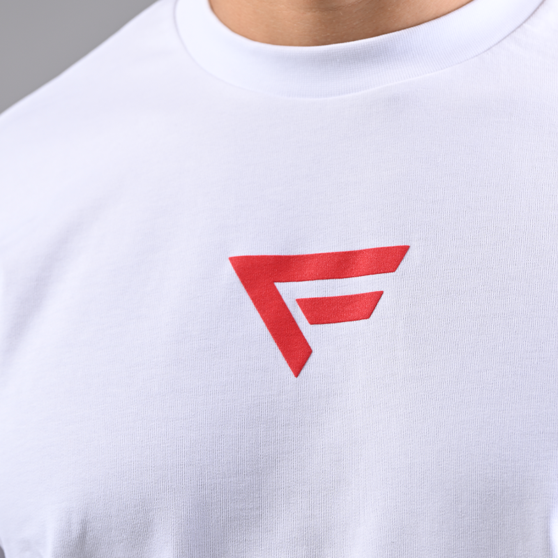 Tricou Forcelab - No Limit