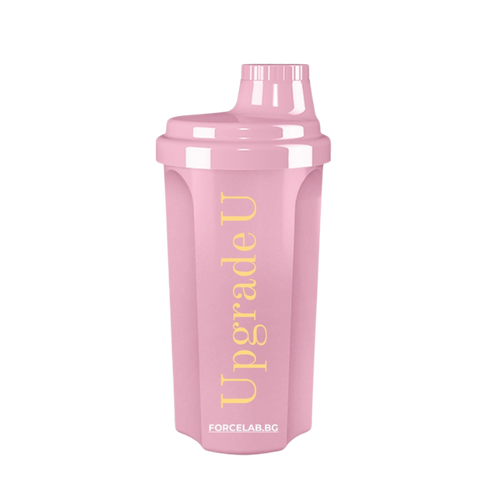 Shaker Upgrade U