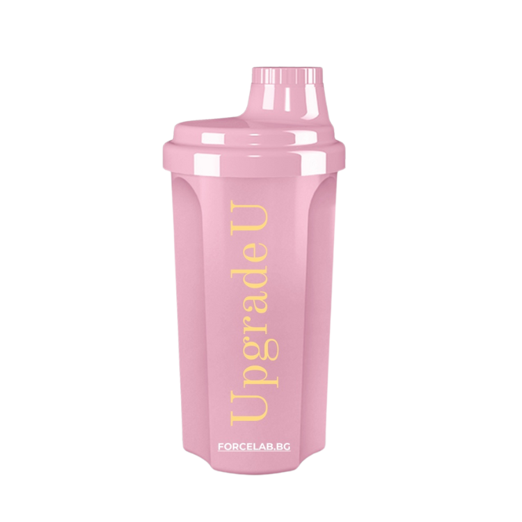Shaker Upgrade U